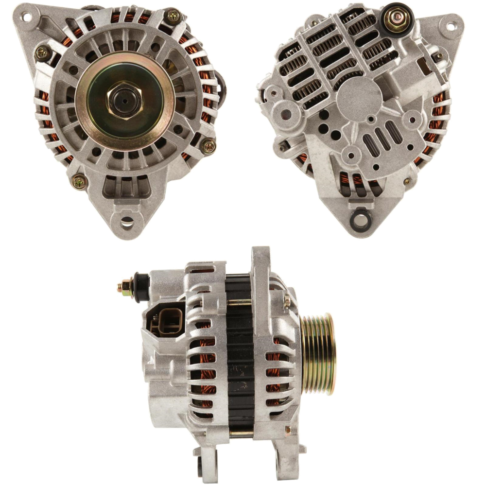 Alternateur Mitsubishi 110A - +Line Original - 125.911.110.130