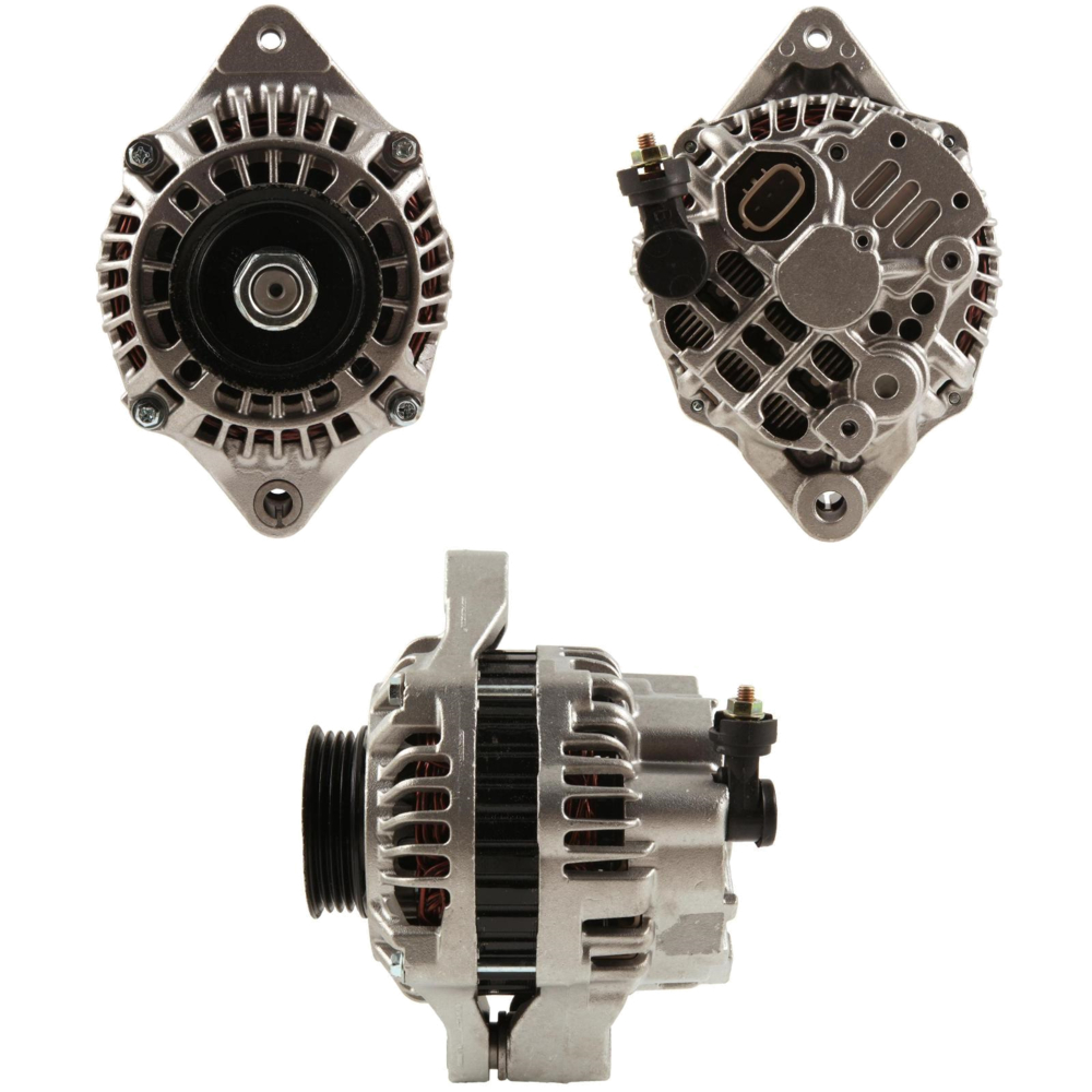 Alternateur Honda 70A - +Line Original - 125.912.070.130