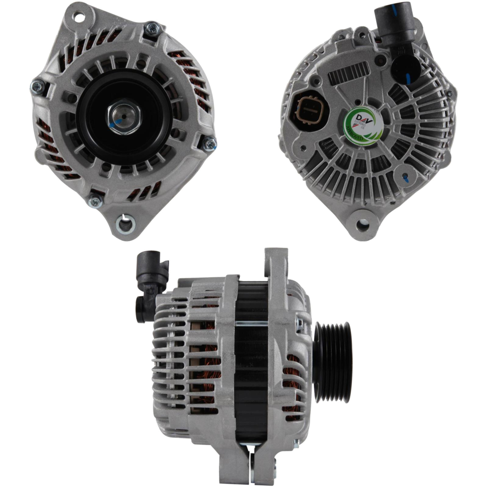 Alternateur Honda 90A - +Line Original - 125.913.090.130