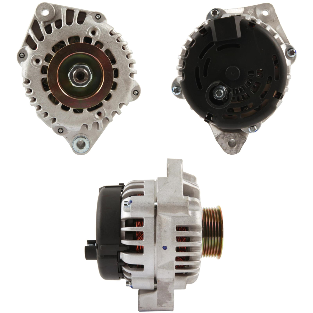 Alternateur Honda 105A - +Line Original - 125.914.105.030