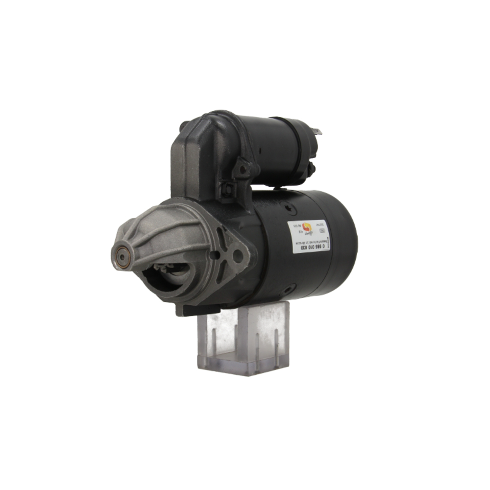 Démarreur Opel 0.7 kw - Bosch Rénové - 130.004.092.215