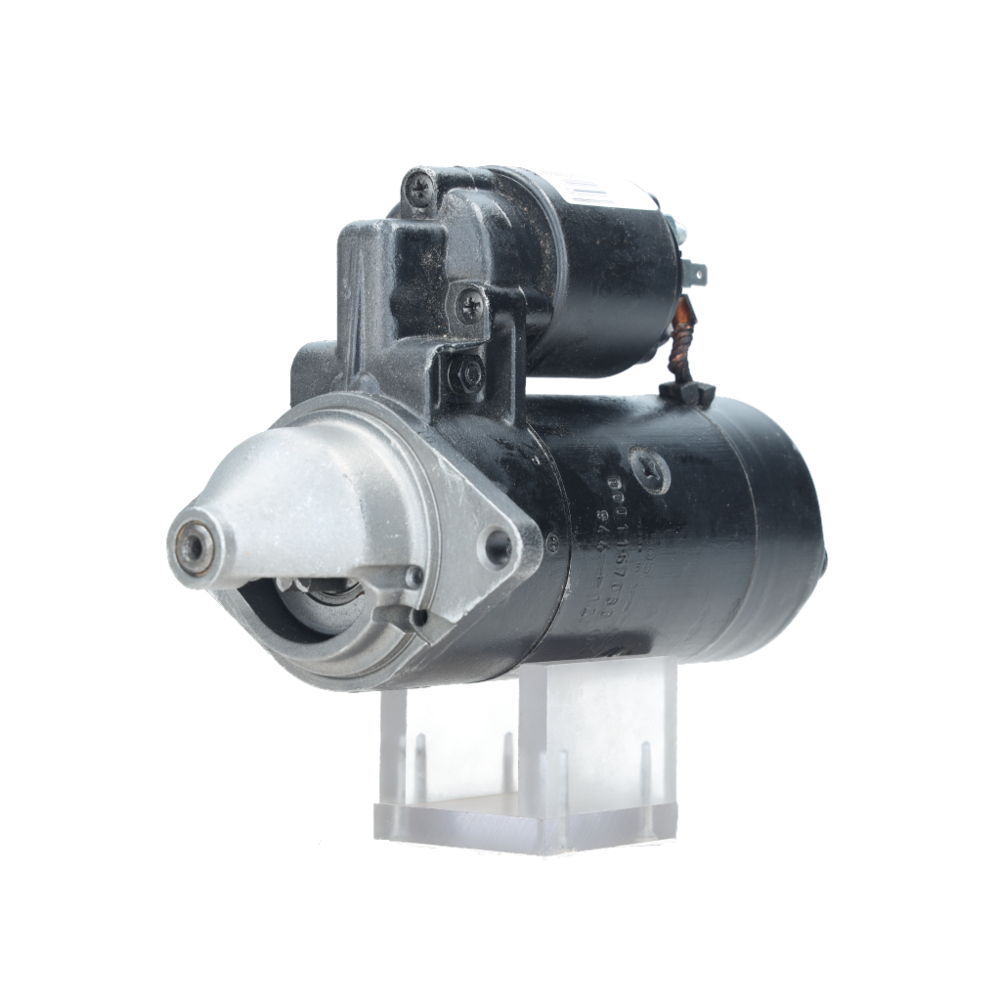 Démarreur Opel 0.6 kw - WAI Rénové - 130.004.092.445