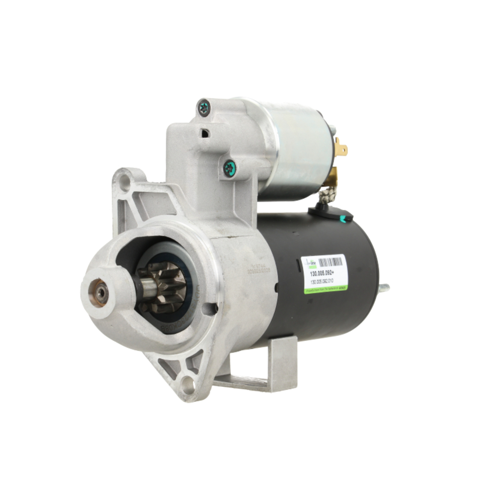 Démarreur Opel 0.7 kw (Bosch 106 series) - +Line Original - 130.005.092.010