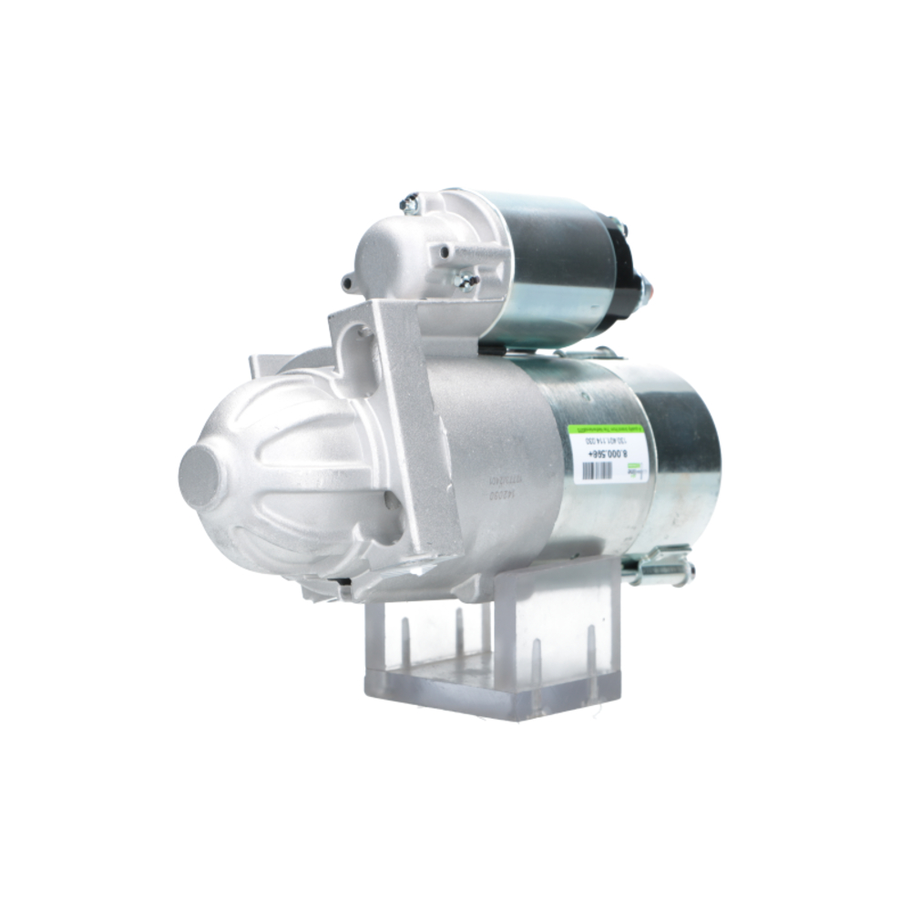 Démarreur Opel 1.7 kw - +Line Original - 130.401.114.030