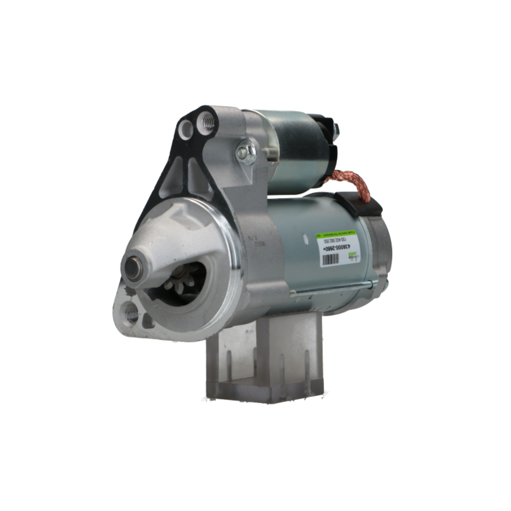 Démarreur Isuzu 1.6 kw - +Line Original - 130.402.092.050