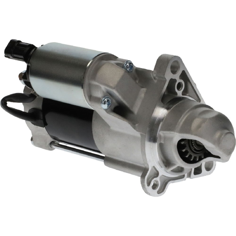 Démarreur Opel 1.4 kw - WAI Neuf - 130.406.172.440