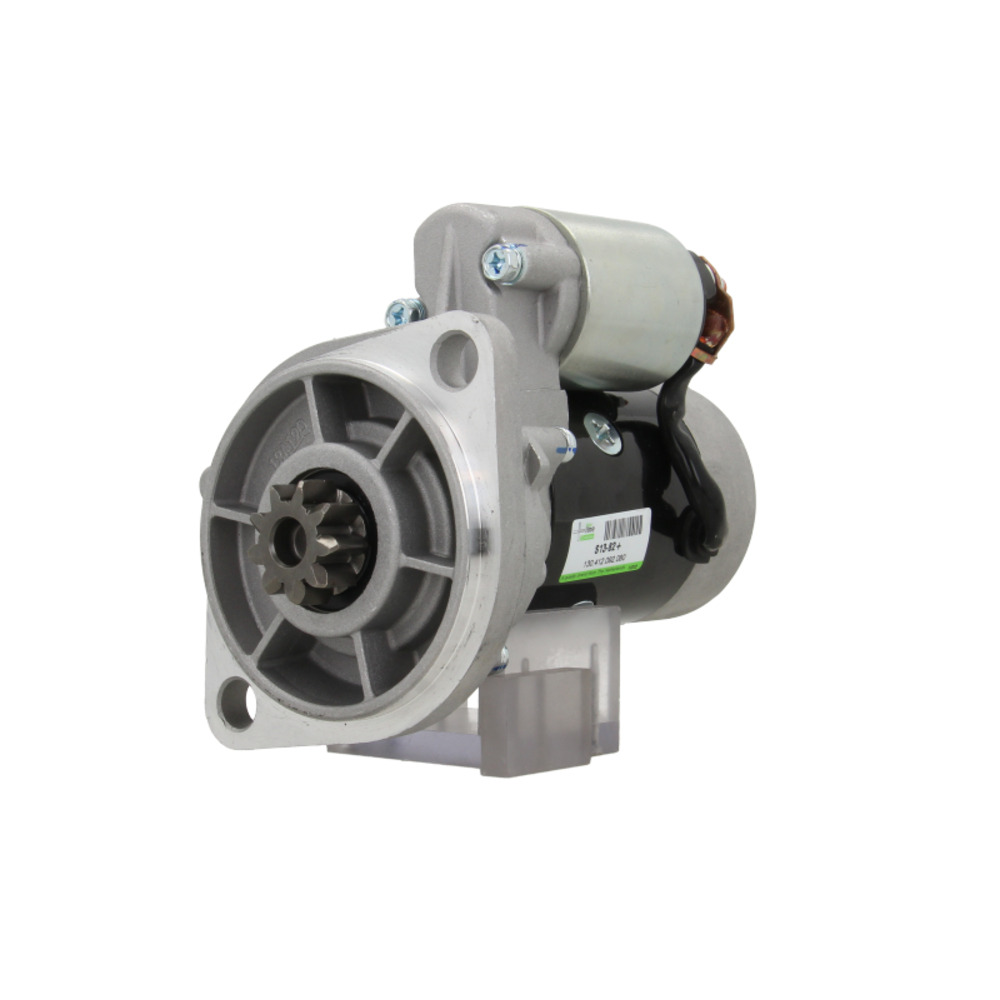 Démarreur Isuzu 2.0 kw - +Line Original - 130.412.092.080