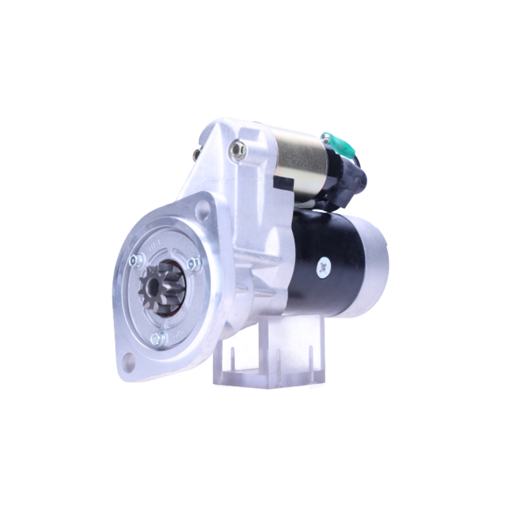 Démarreur Isuzu 2.8 kw - Hitachi Neuf - 130.505.092.271