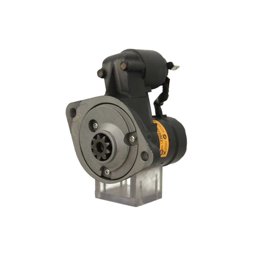 Démarreur Opel 1.4 kw (Hitachi type) - Valeo Exchange - 130.506.092.508