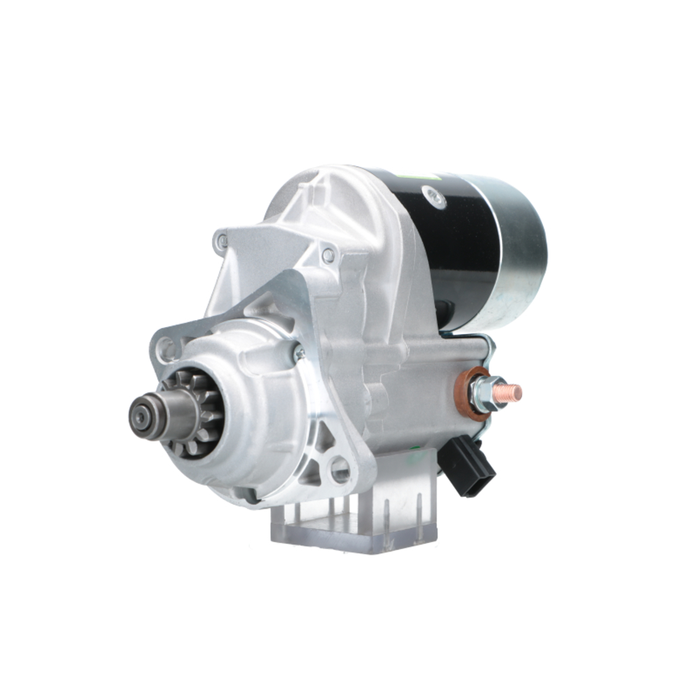 Démarreur Isuzu 2.7 kw - +Line Original - 130.509.112.050