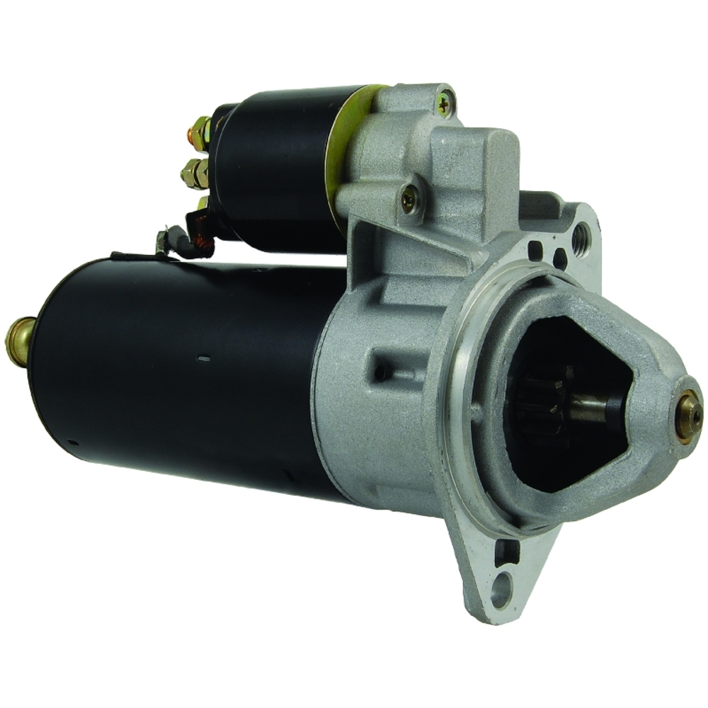 Démarreur Opel 1.7 kw - WAI Neuf - 130.514.102.440