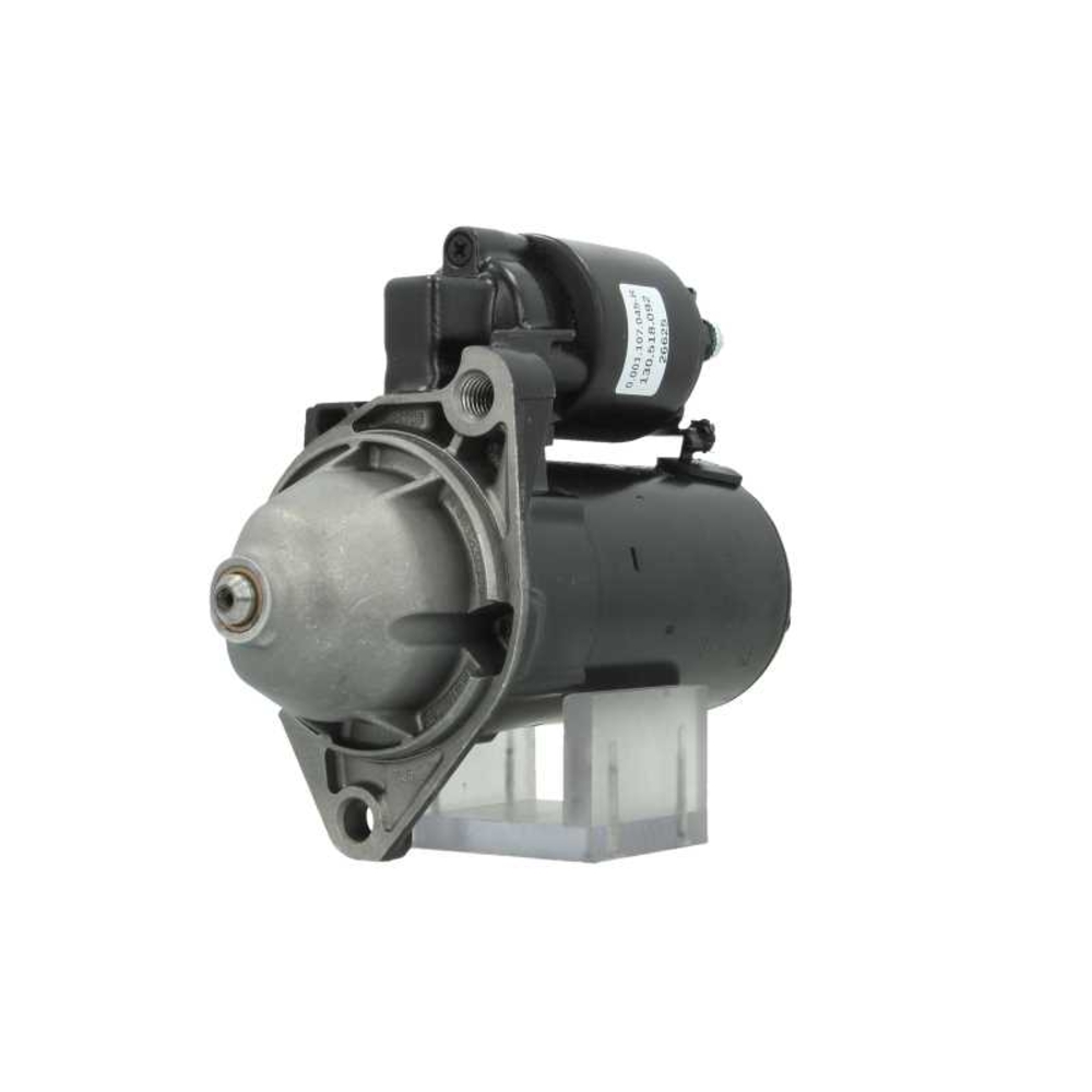 Démarreur Opel 1.1 kw - Bosch Rénové - 130.518.092.215