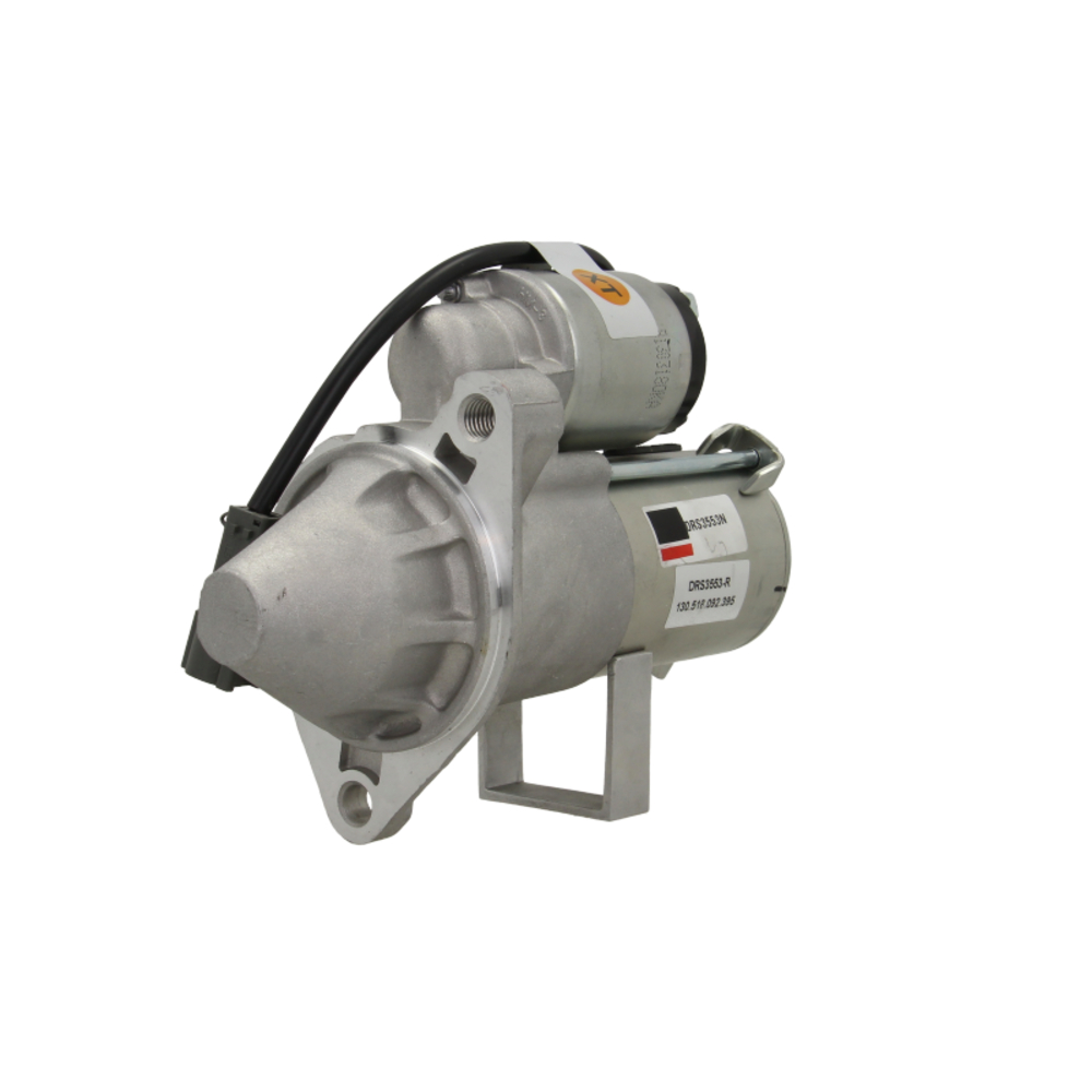 Démarreur Opel 1.1 kw - Remy Rénové - 130.518.092.395