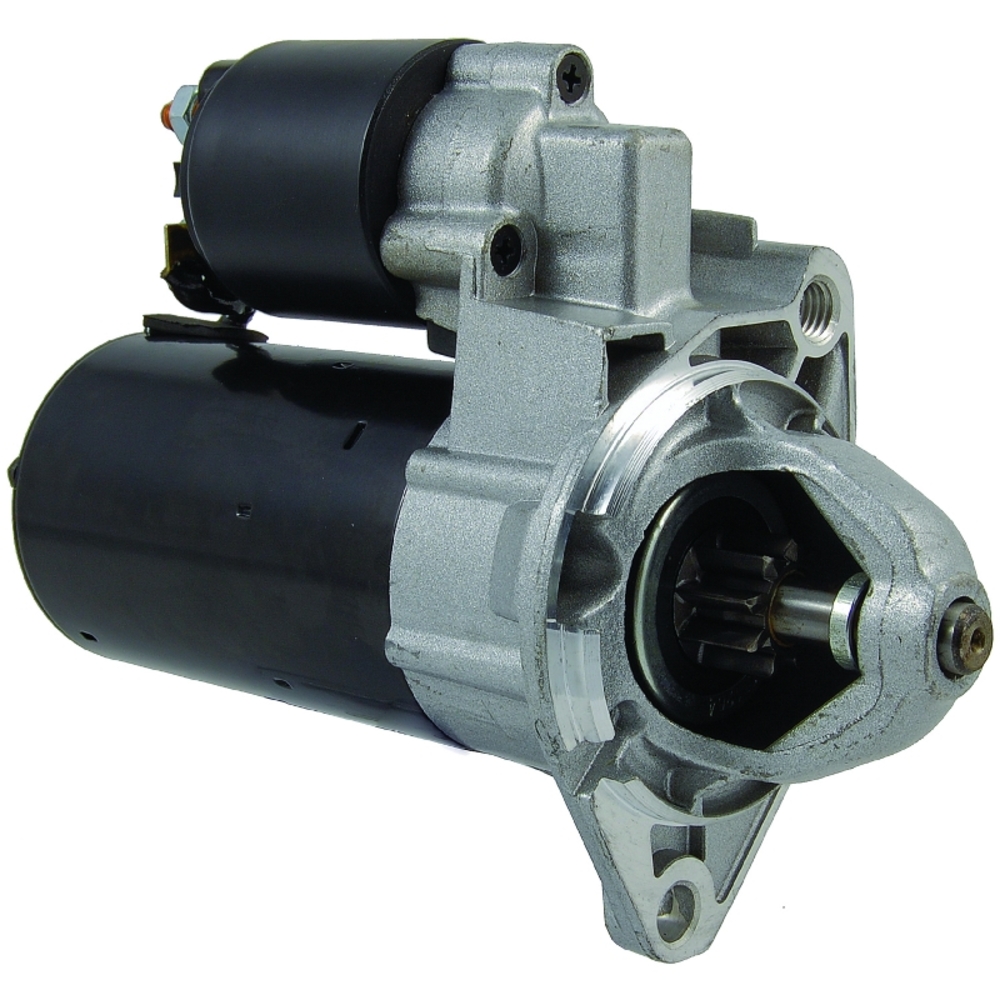 Démarreur Opel 1.1 kw - WAI Neuf - 130.518.092.440