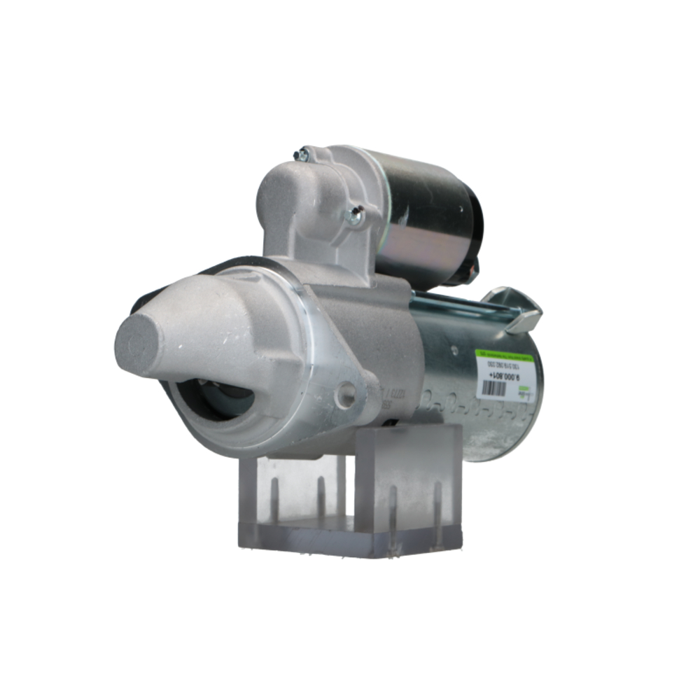 Démarreur Opel / Daewoo 1.1 kw - +Line Original - 130.519.092.030