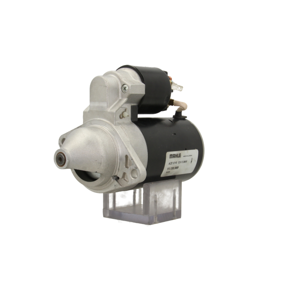 Démarreur Opel / Daewoo 0.9 kw - Mahle Neuf - 130.519.092.311