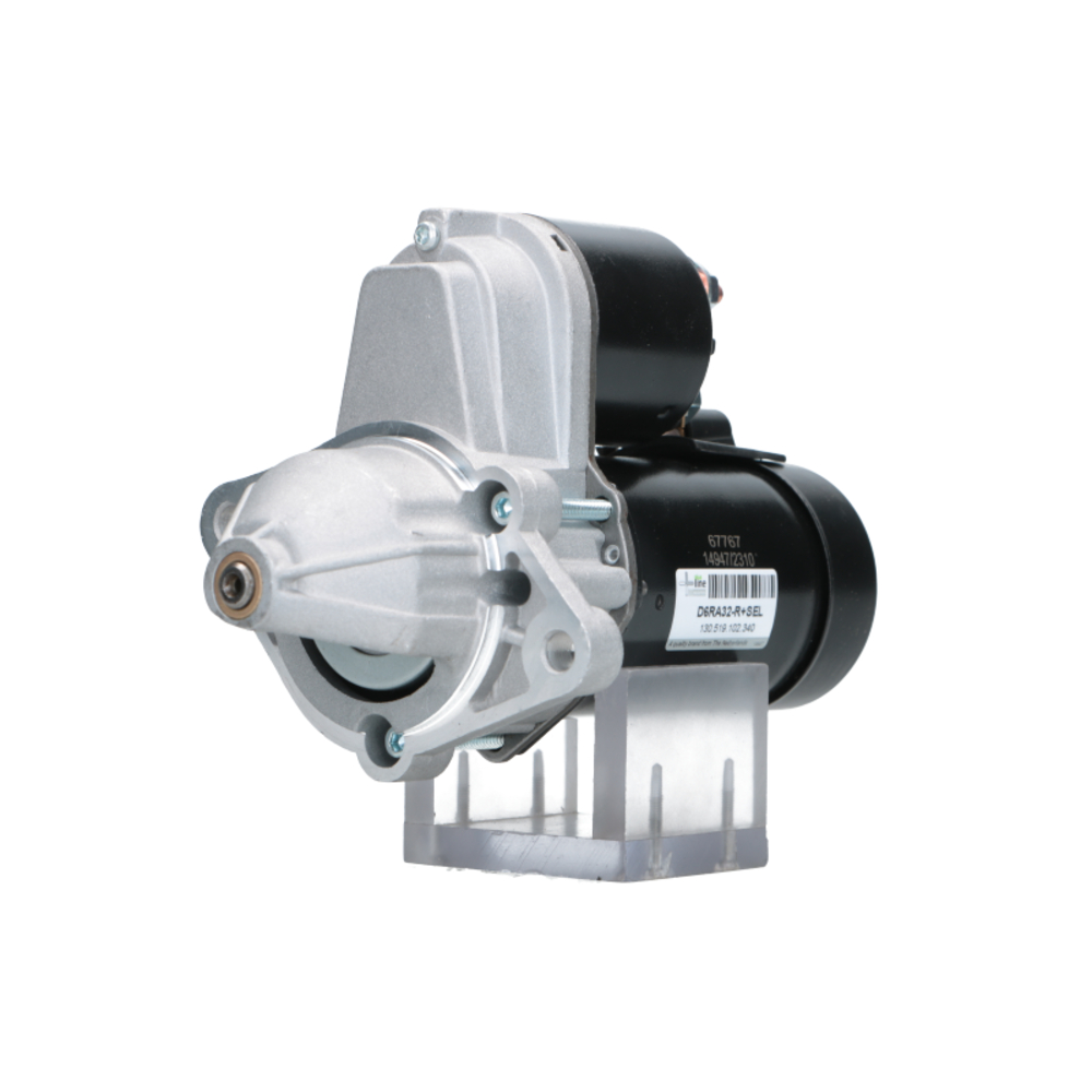 Démarreur Opel 1.1 kw - +Line Selected Renové - 130.519.102.340