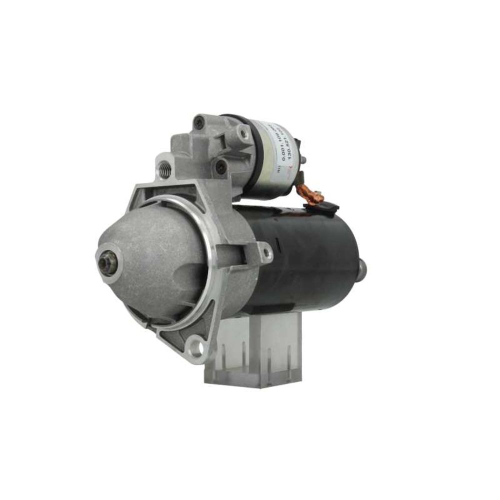 Démarreur Opel 2.0 kw - Bosch Neuf - 130.521.102.210