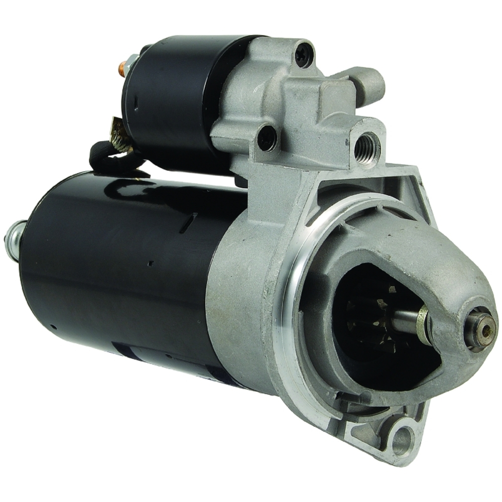 Démarreur Opel 2.0 kw - WAI Neuf - 130.521.102.440
