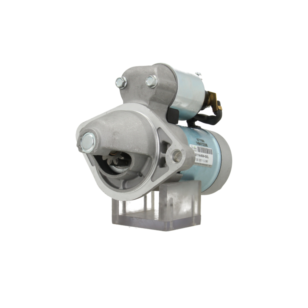 Démarreur Opel 1.4 kw - +Line Selected Renové - 130.525.112.340