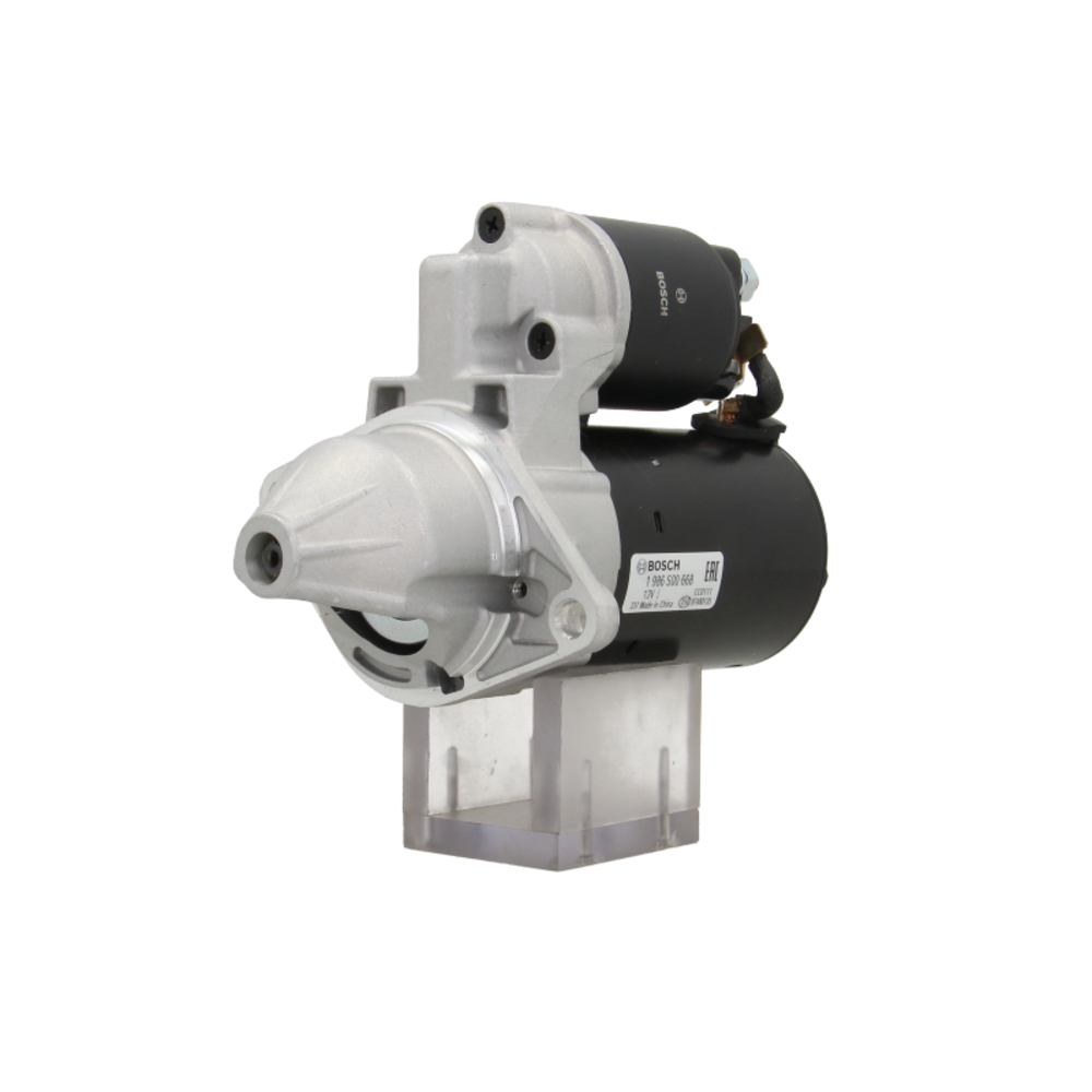 Démarreur Opel 1.1 kw - Bosch Neuf - 130.533.092.211