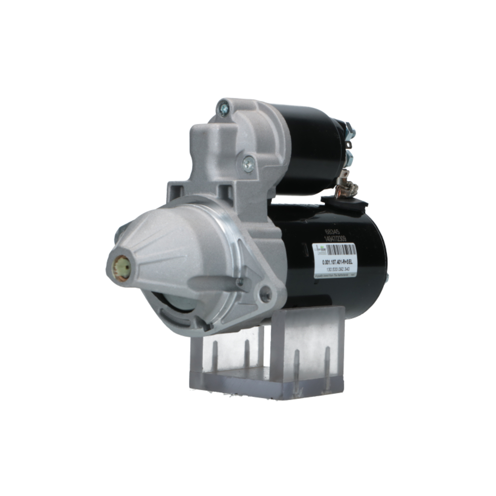 Démarreur Opel 1.1 kw - +Line Selected Renové - 130.533.092.340