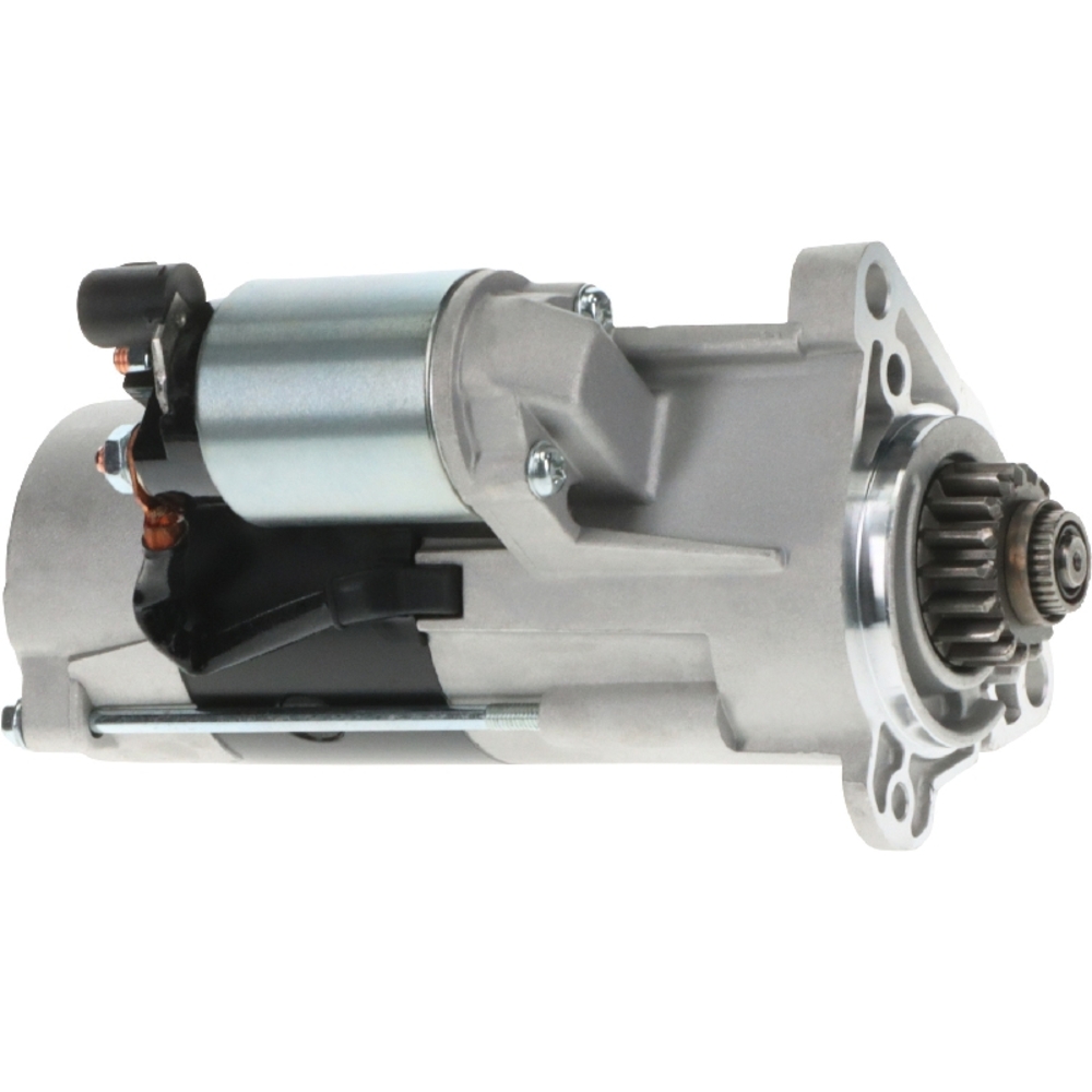 Démarreur Opel 2.0 kw - WAI Neuf - 130.534.172.440