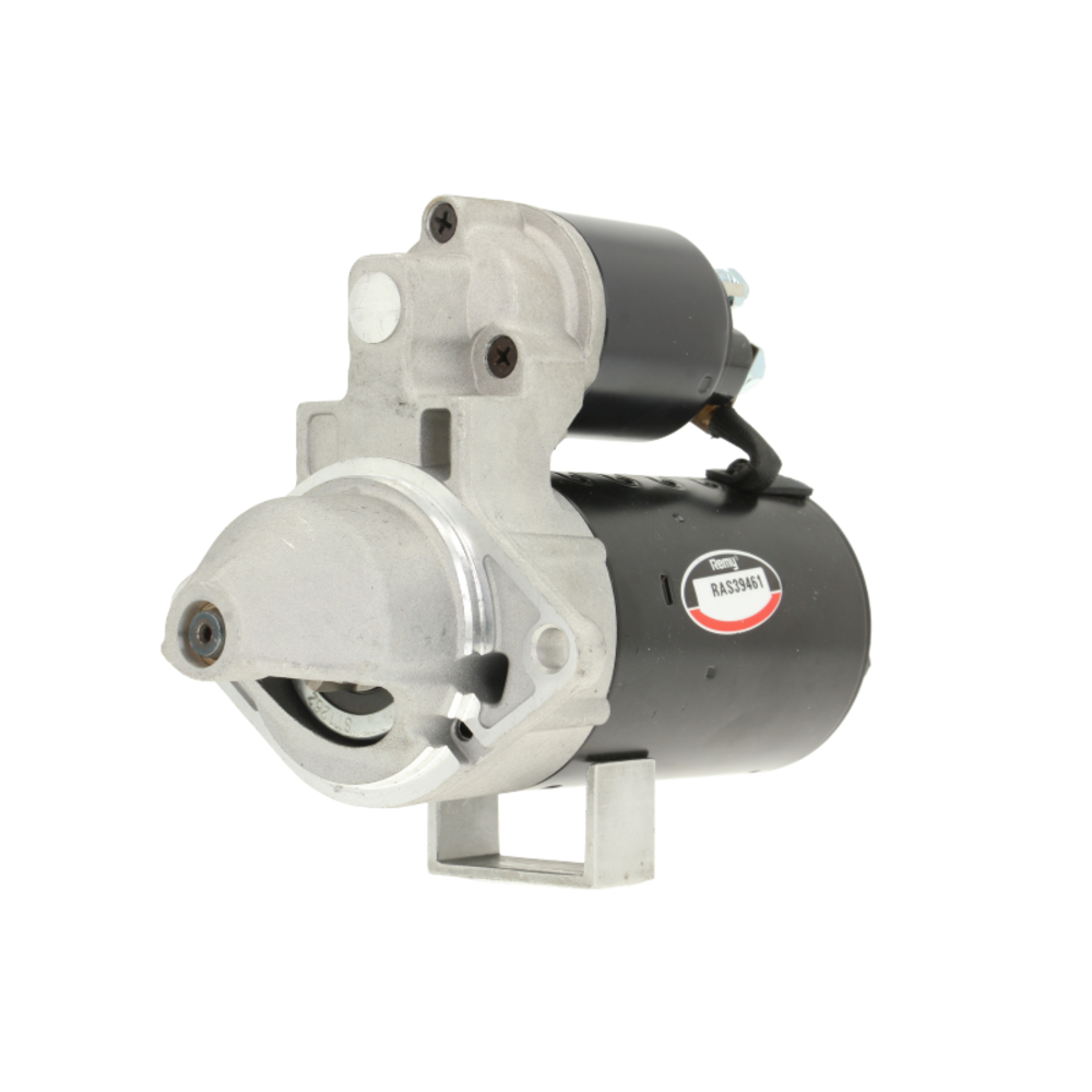 Démarreur Opel 1.1 kw - Remy Neuf - 130.535.092.390