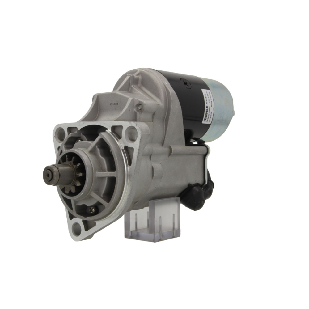 Démarreur Isuzu 2.5 kw - Mahle Neuf - 130.538.113.310