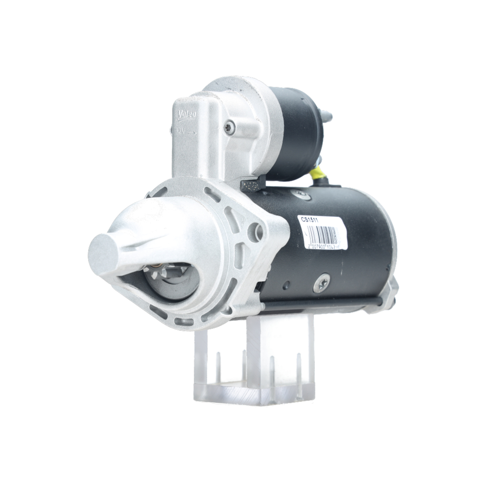 Démarreur Opel 1.8 kw - +Line Selected Renové - 130.547.102.340