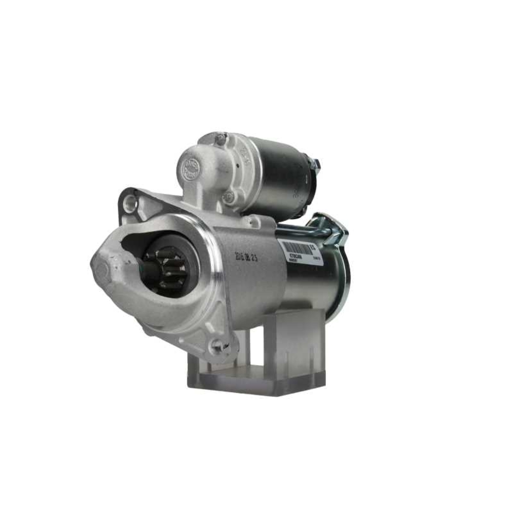 Démarreur Opel 1.1 kw - Remy Neuf - 130.548.092.390