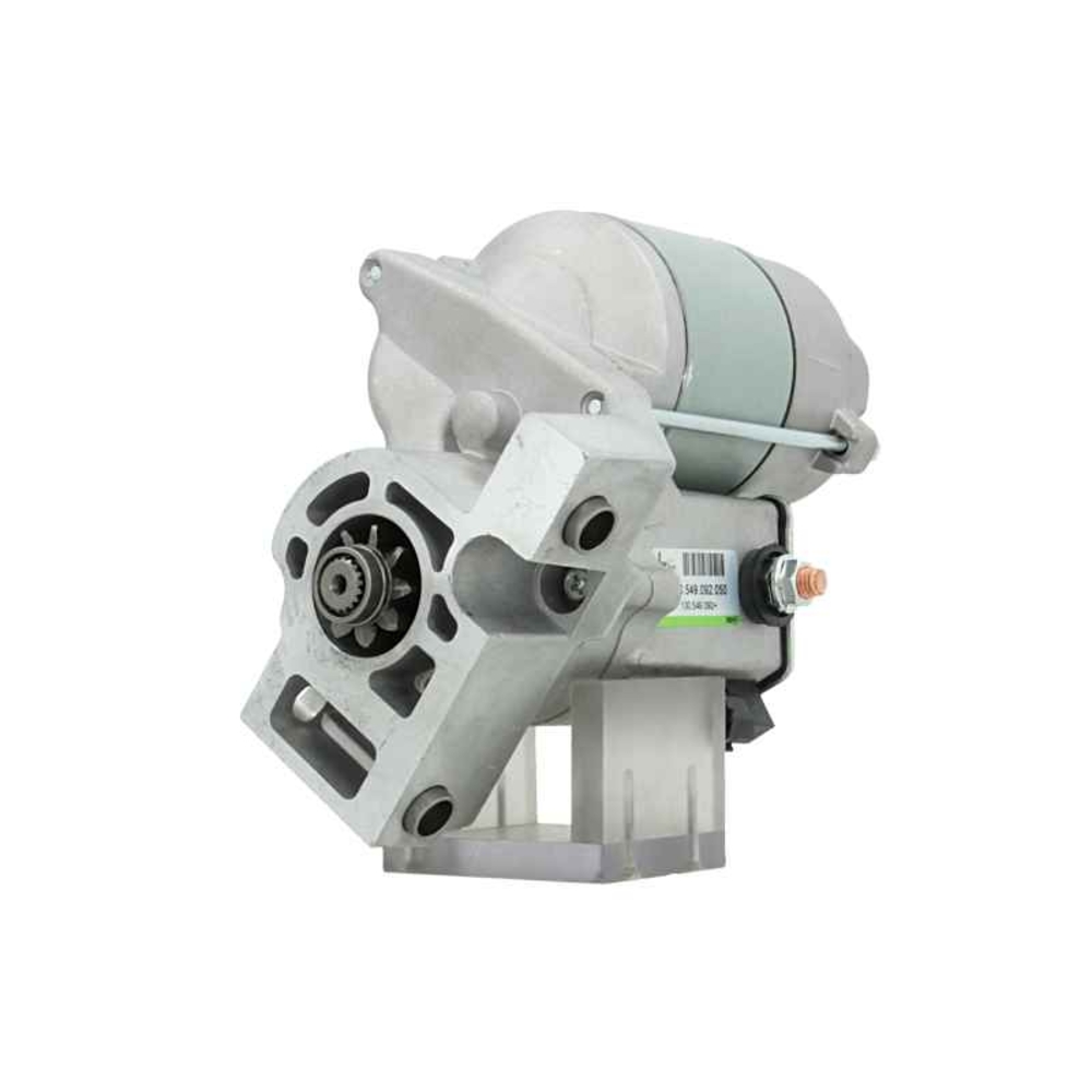 Démarreur Isuzu 1.4 kw - +Line Original - 130.549.092.050