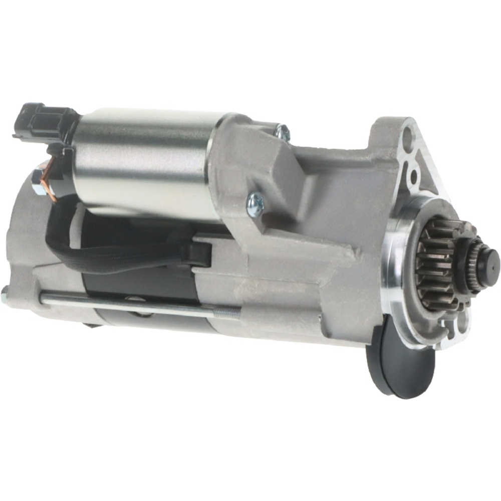 Démarreur Opel 2.2 kw - WAI Neuf - 130.551.172.440