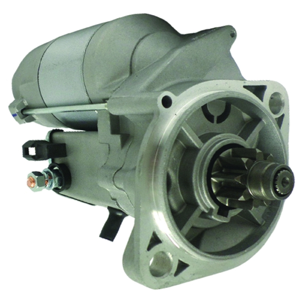 Démarreur TCM 1.4 kw - WAI Neuf - 130.552.092.440