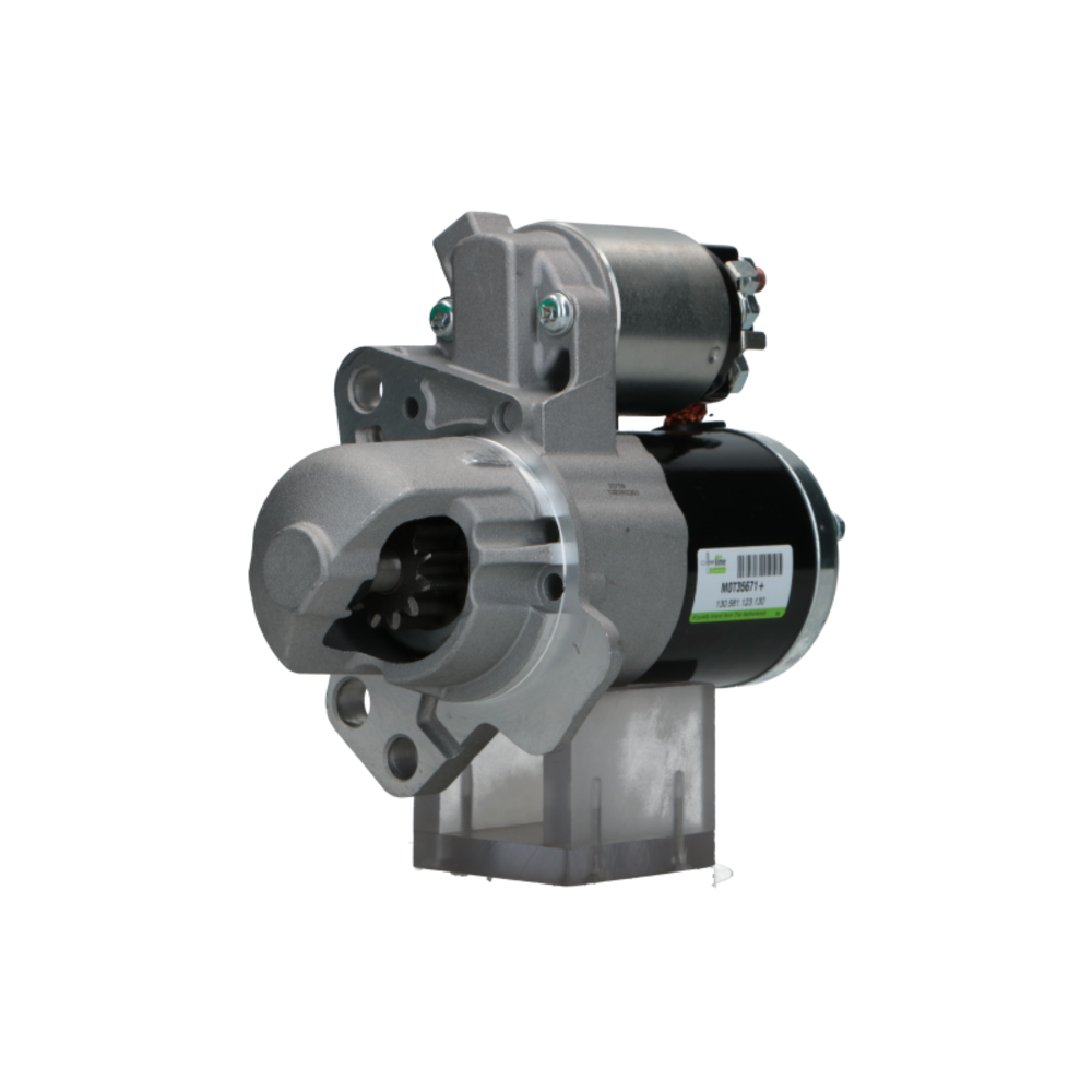 Démarreur Opel 1.4 kw - +Line Original - 130.561.123.130