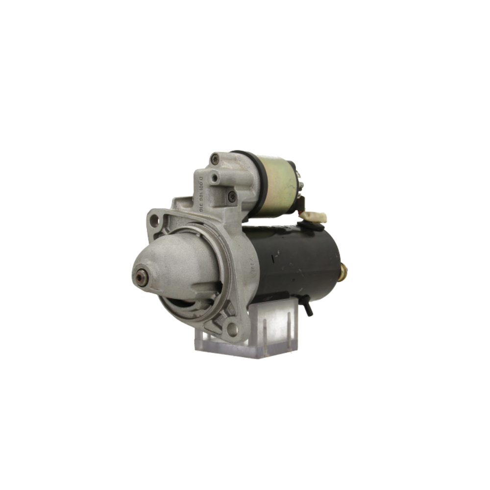 Démarreur Opel 1.7 kw - Bosch Neuf - 130.564.092.210