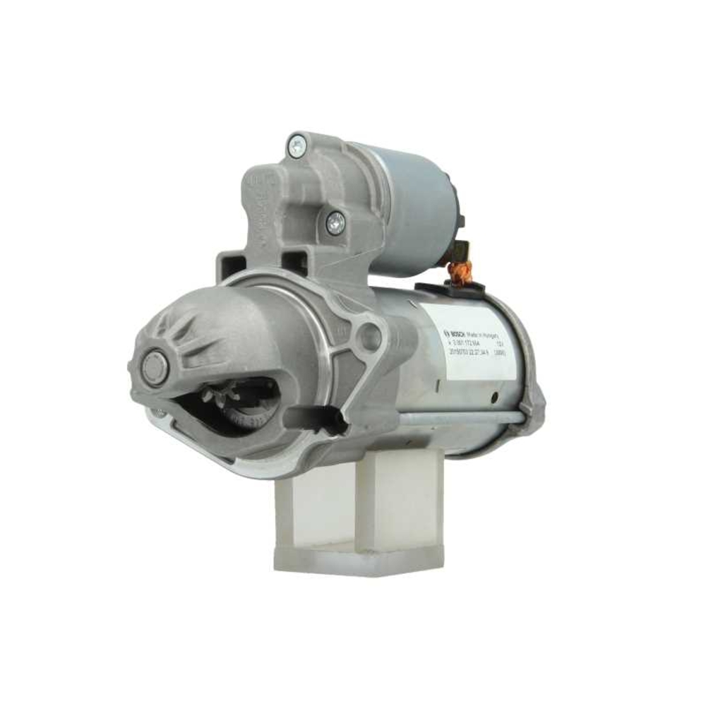 Démarreur Opel 1.4 kw - Bosch Neuf - 130.565.102.210