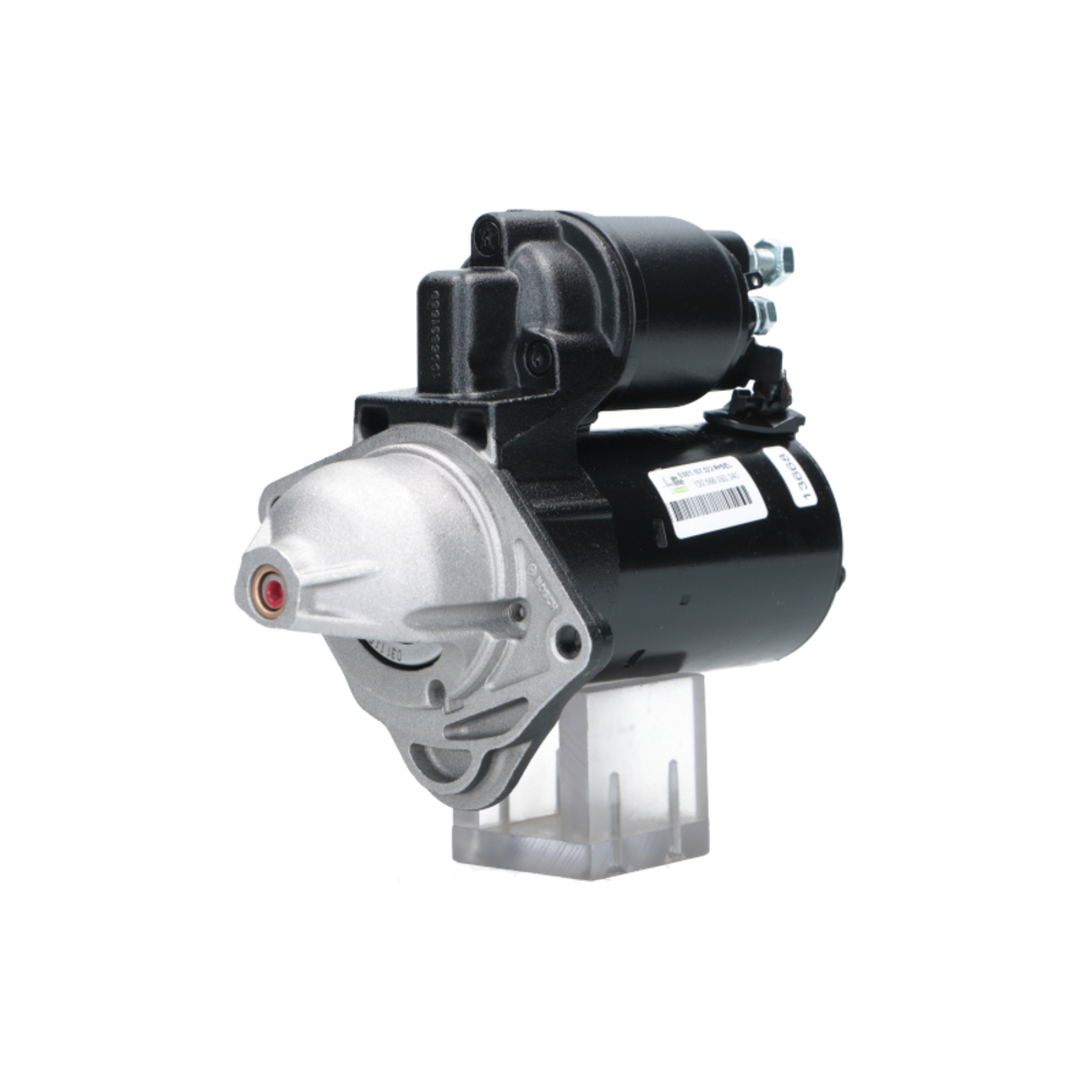 Démarreur Opel 1.1 kw - +Line Selected Renové - 130.566.092.340