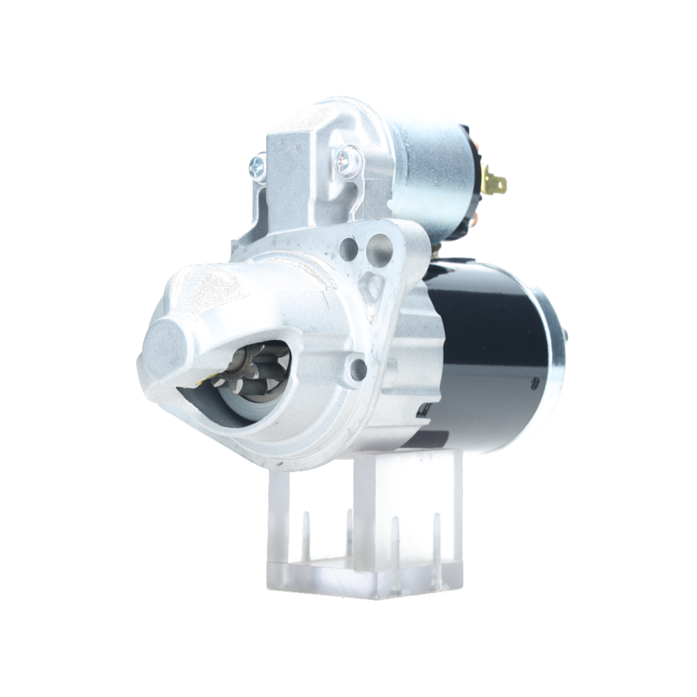 Démarreur Opel 1.1 kw (brown box) - Mitsubishi Neuf - 130.570.082.370