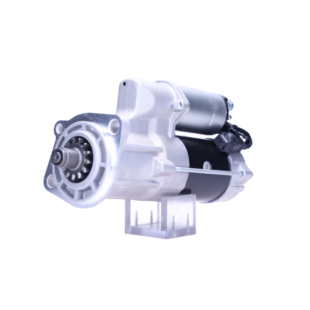 Démarreur Isuzu 2.5 kw - +Line Original - 130.572.133.140