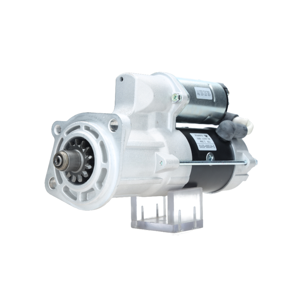 Démarreur Isuzu 2.5 kw - Nikko Neuf - 130.572.133.711