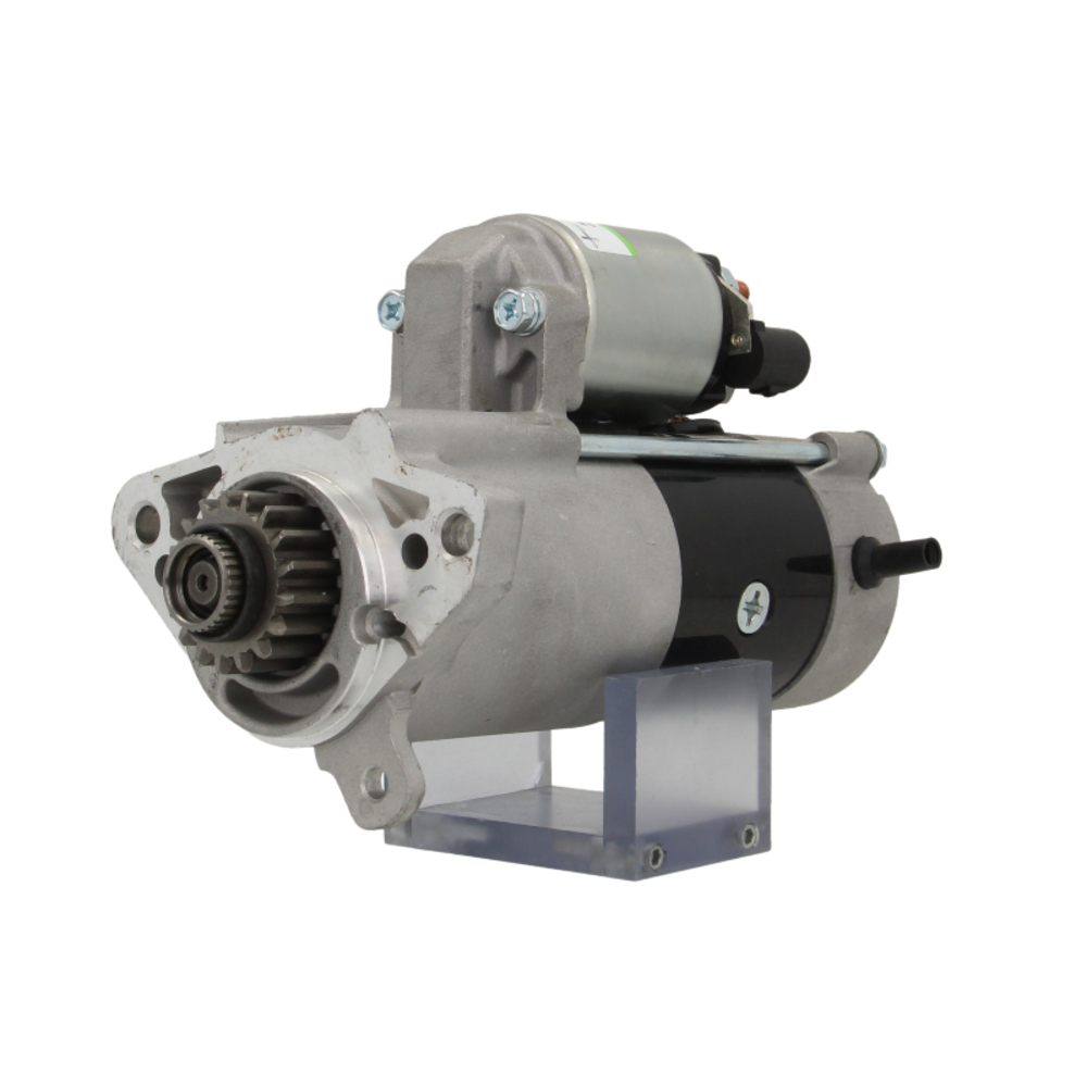 Démarreur Opel 1.7 kw - +Line Original - 130.580.172.130