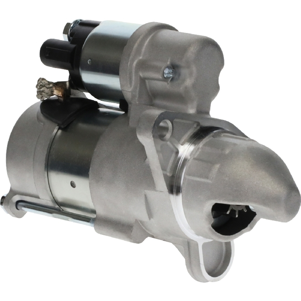 Démarreur Opel 1.1 kw - WAI Neuf - 130.581.092.440