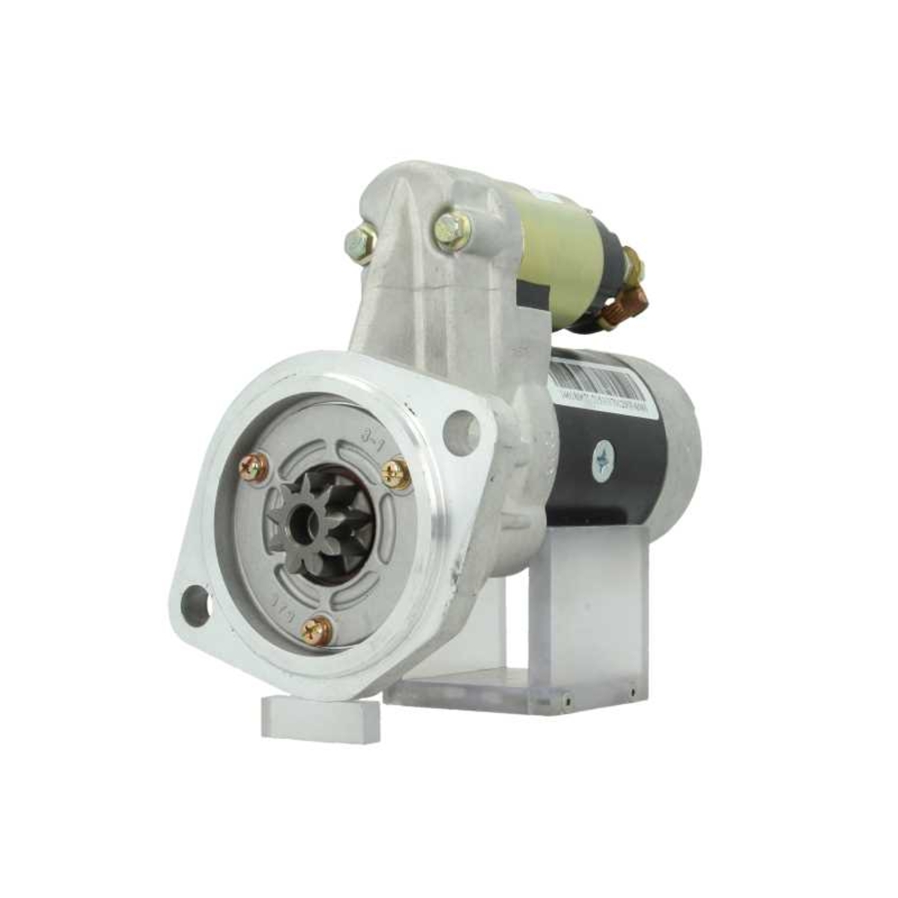 Démarreur Isuzu 2.8 kw - Hitachi Neuf - 130.584.092.270