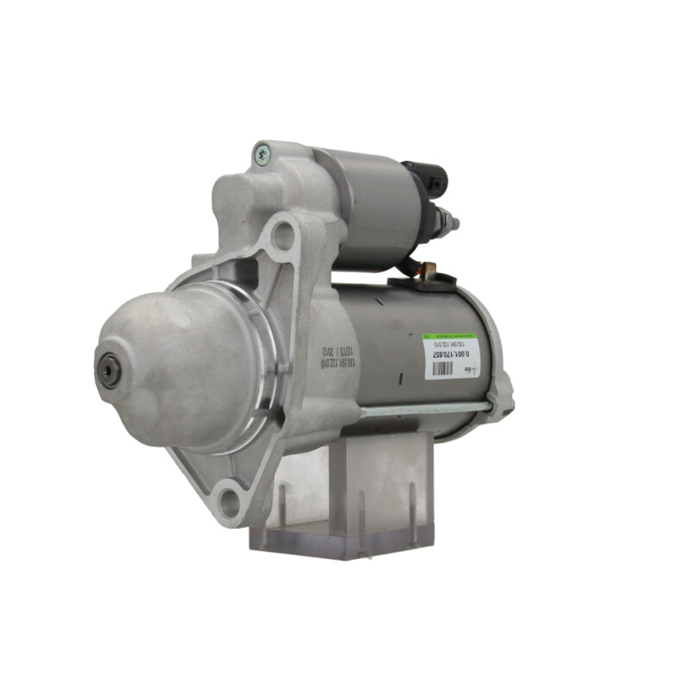 Démarreur Opel 1.2 kw - +Line Original - 130.591.132.010