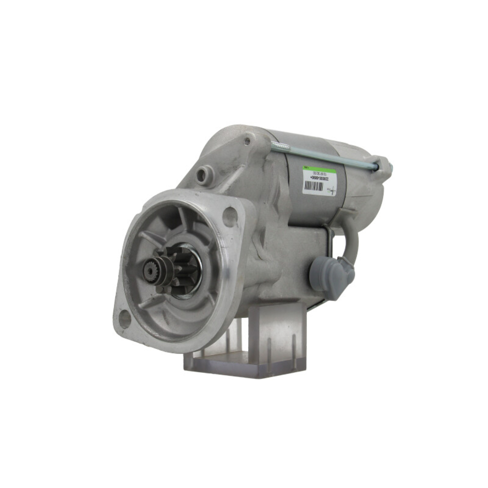 Démarreur Isuzu 2.0 kw - +Line Original - 130.597.092.050