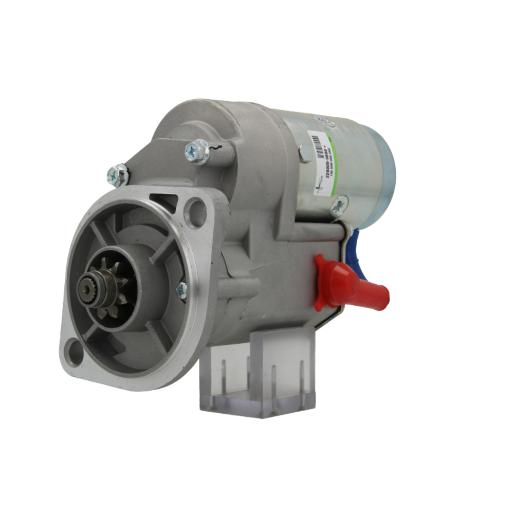 Démarreur Isuzu 2.0 kw - +Line Original - 130.598.092.050