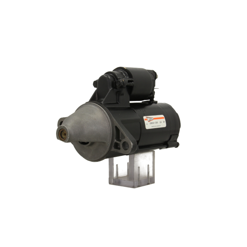 Démarreur Isuzu 0.7 kw - Wilson - 130.902.082.510