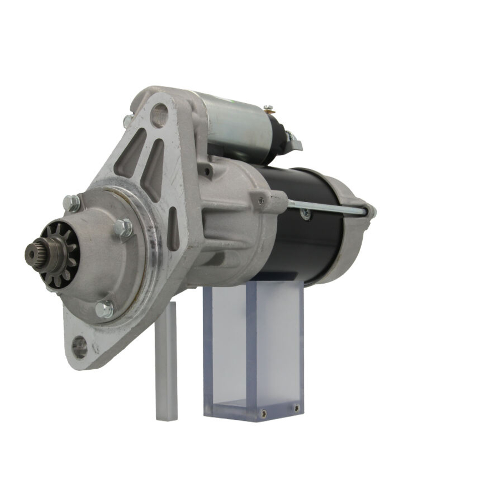 Démarreur Isuzu 4.5 kw - +Line Original - 131.502.112.081