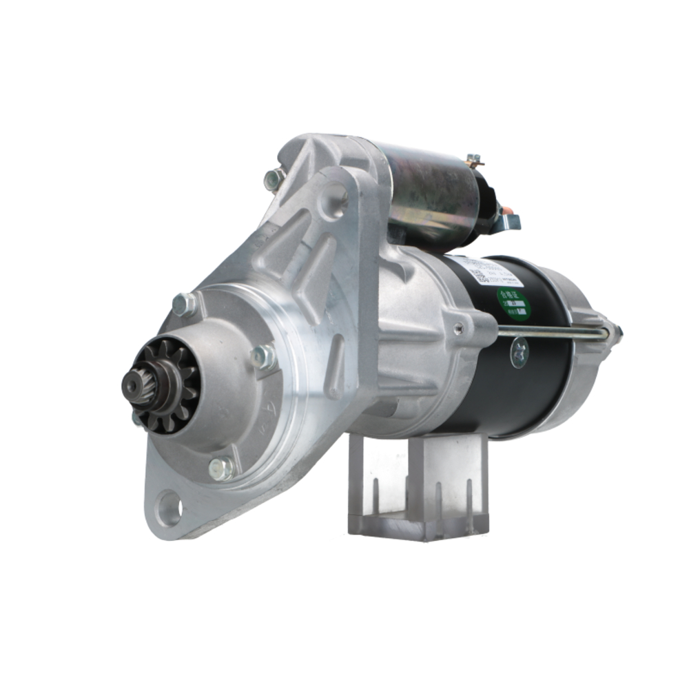 Démarreur Isuzu 4.5 kw - Hitachi Neuf - 131.502.112.271